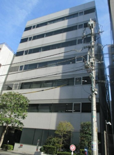 馬事畜産会館