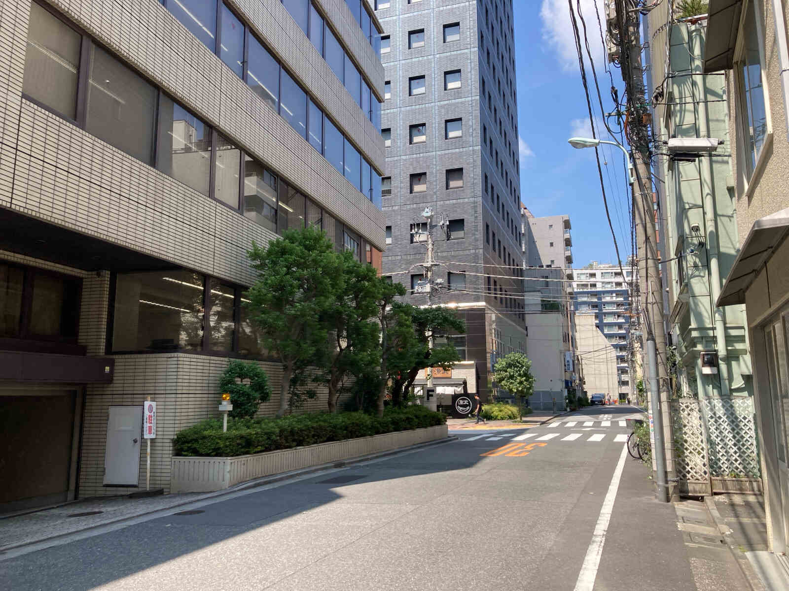 馬事畜産会館
