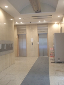 R-TERRACE八丁堀