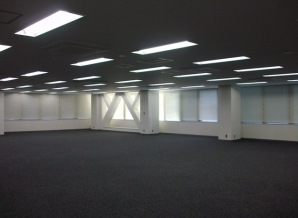 R-TERRACE八丁堀