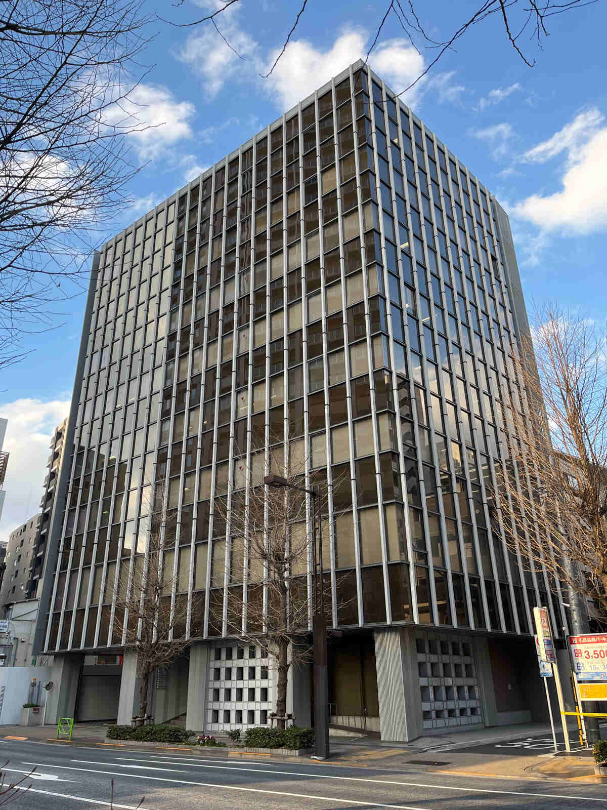 R-TERRACE八丁堀