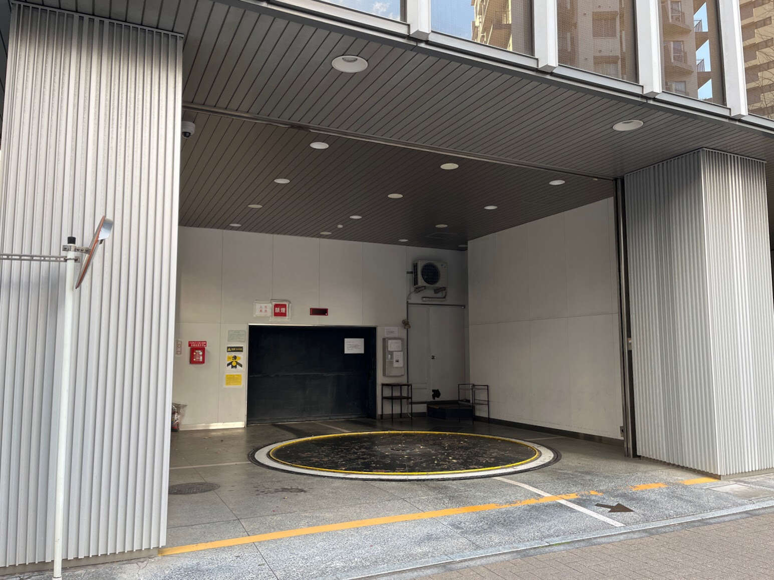 R-TERRACE八丁堀