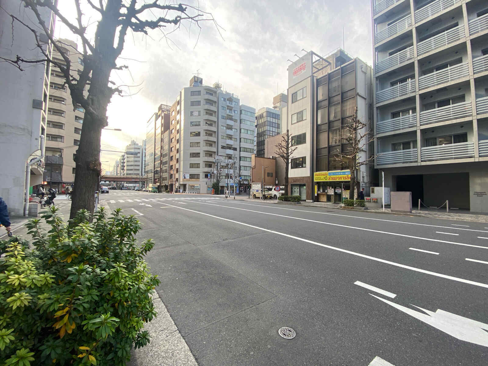 東京リアル岩本町ビル