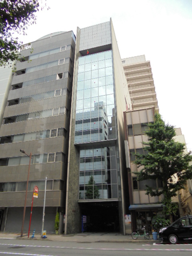 ＭＡＳ三田ビル