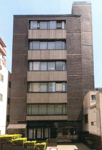 ＦＯＲＥＣＡＳＴ茅場町ビル