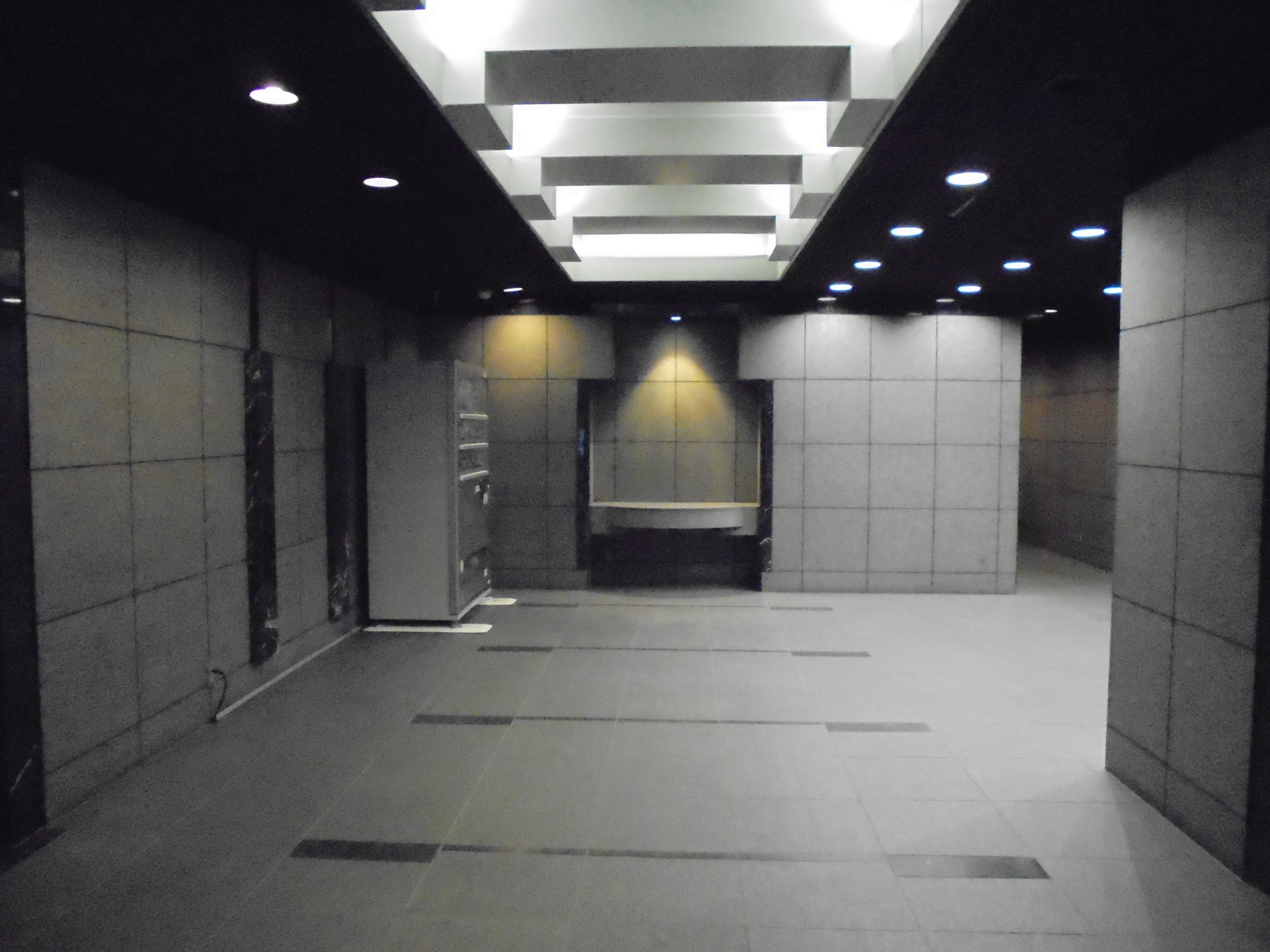 ＦＯＲＥＣＡＳＴ茅場町ビル