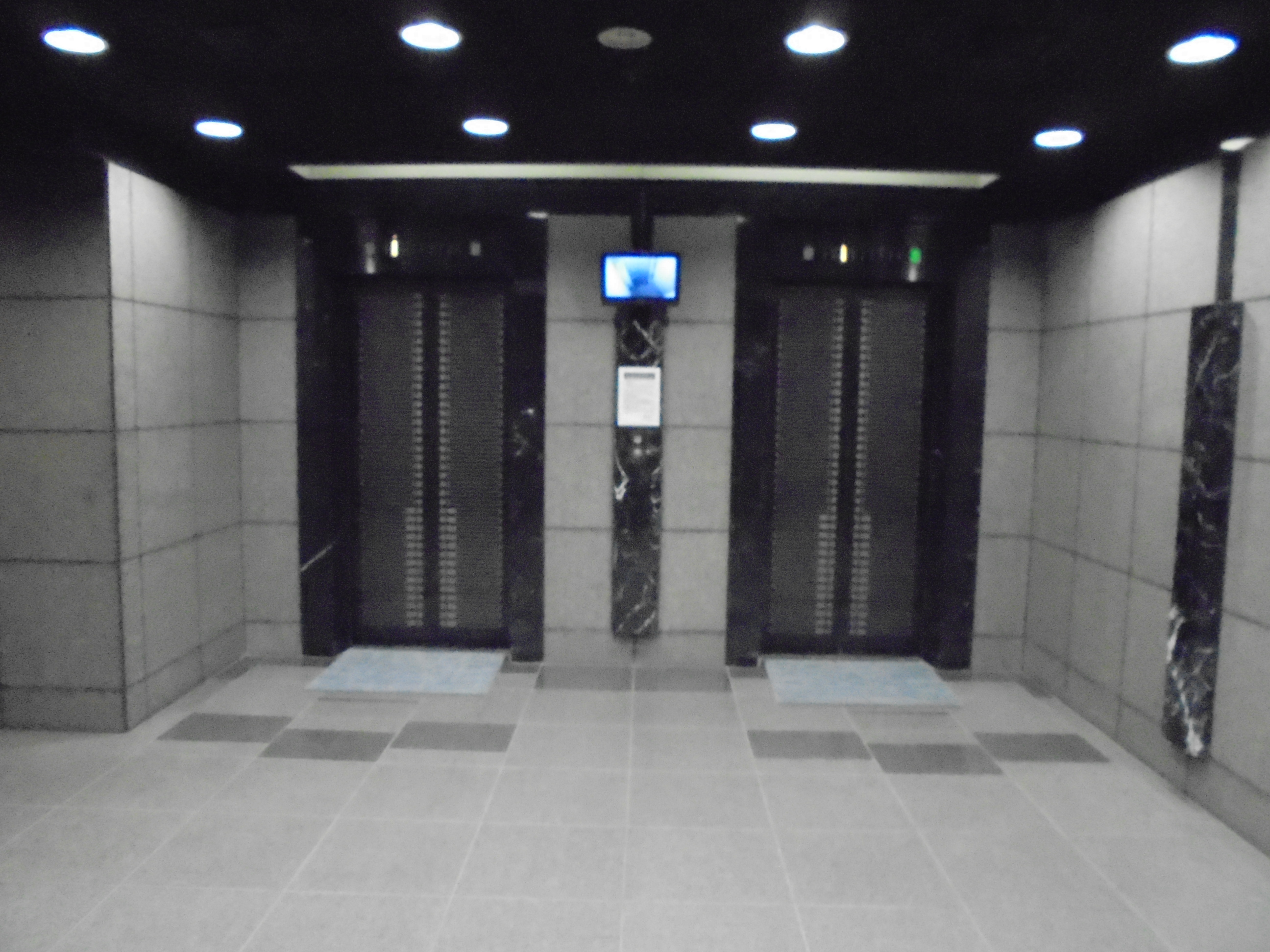ＦＯＲＥＣＡＳＴ茅場町ビル
