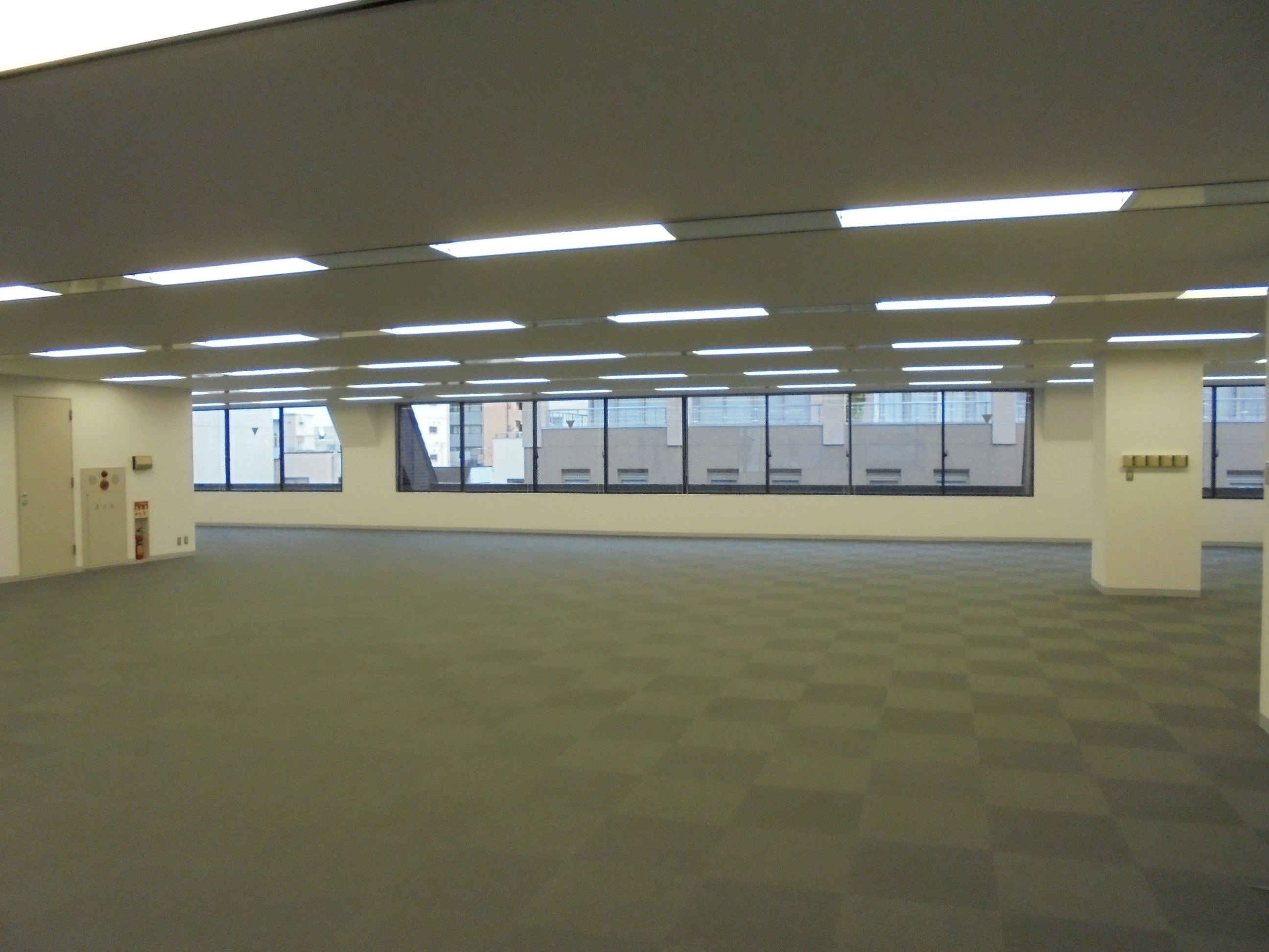 ＦＯＲＥＣＡＳＴ茅場町ビル