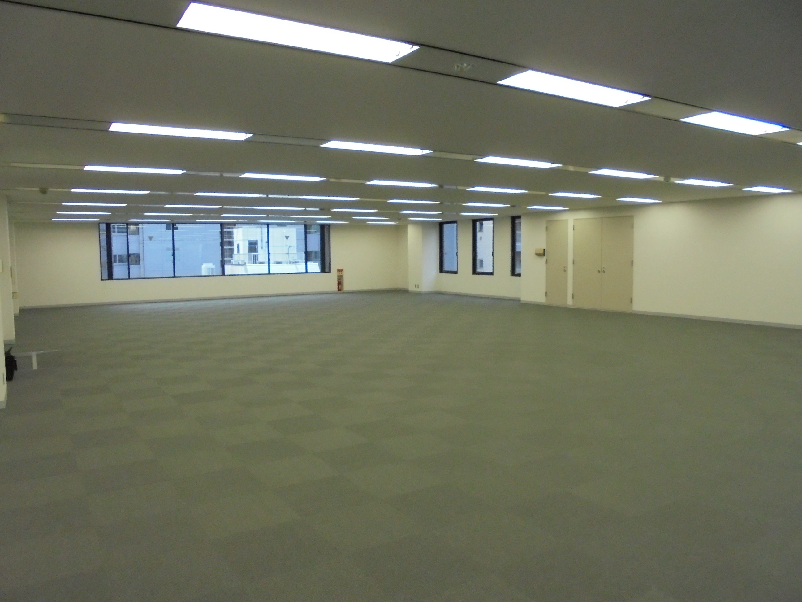 ＦＯＲＥＣＡＳＴ茅場町ビル