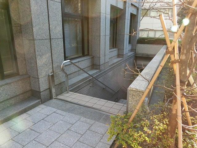 アクロス新川ビルアネックス