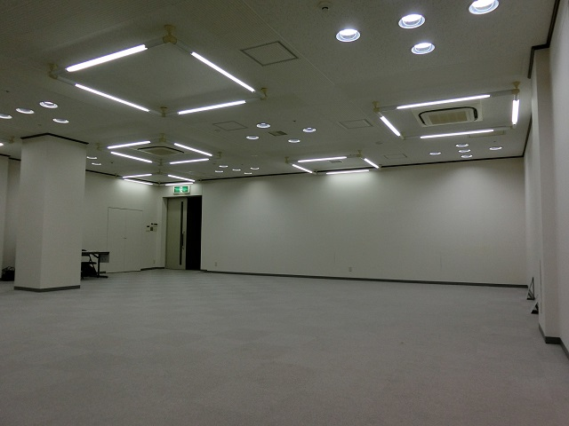 アクロス新川ビルアネックス