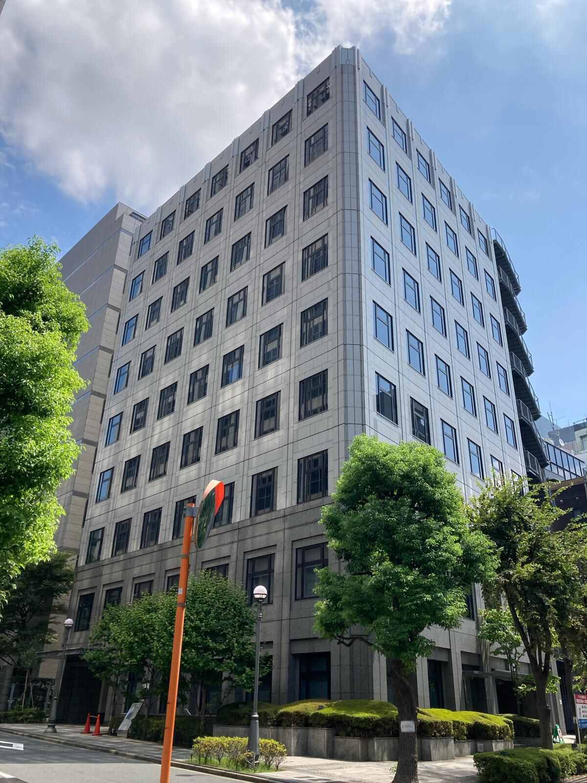 アクロス新川ビルアネックス