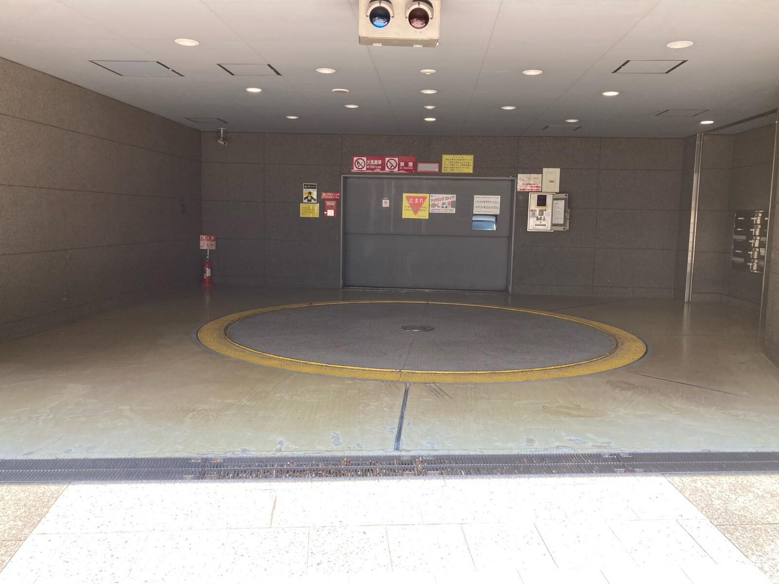 アクロス新川ビルアネックス