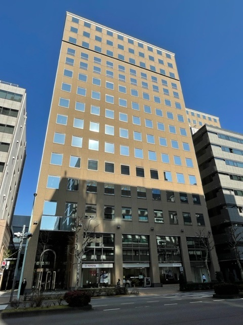 茅場町ファーストビル