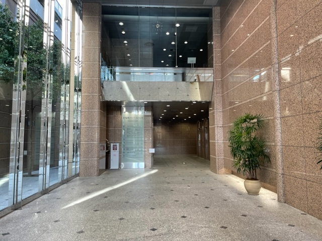 茅場町ファーストビル