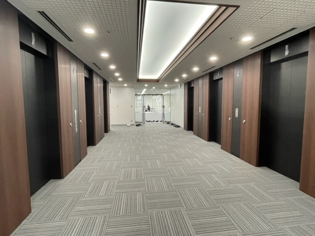 茅場町ファーストビル