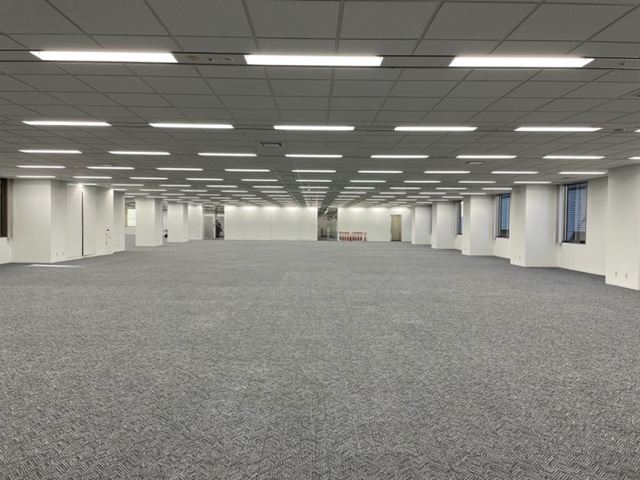 茅場町ファーストビル