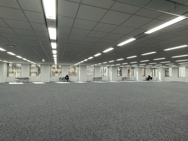 茅場町ファーストビル