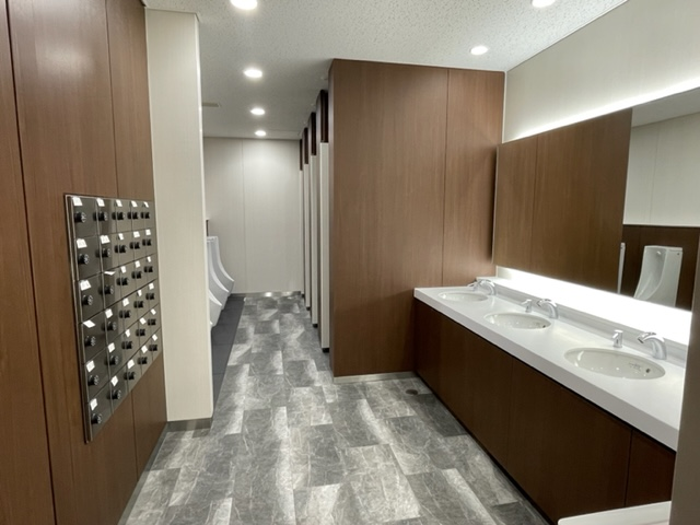 茅場町ファーストビル