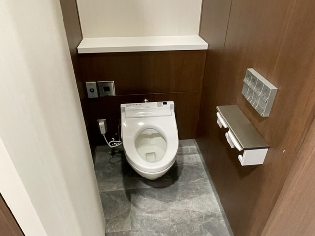 茅場町ファーストビル