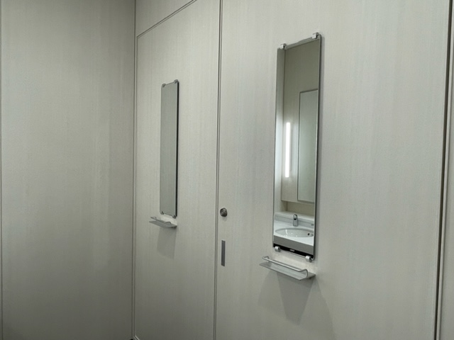 茅場町ファーストビル