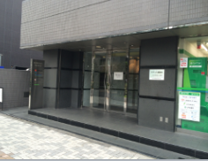 ザ・パークレックス新川