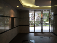 ザ・パークレックス新川