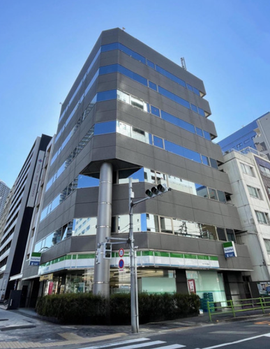 ザ・パークレックス新川