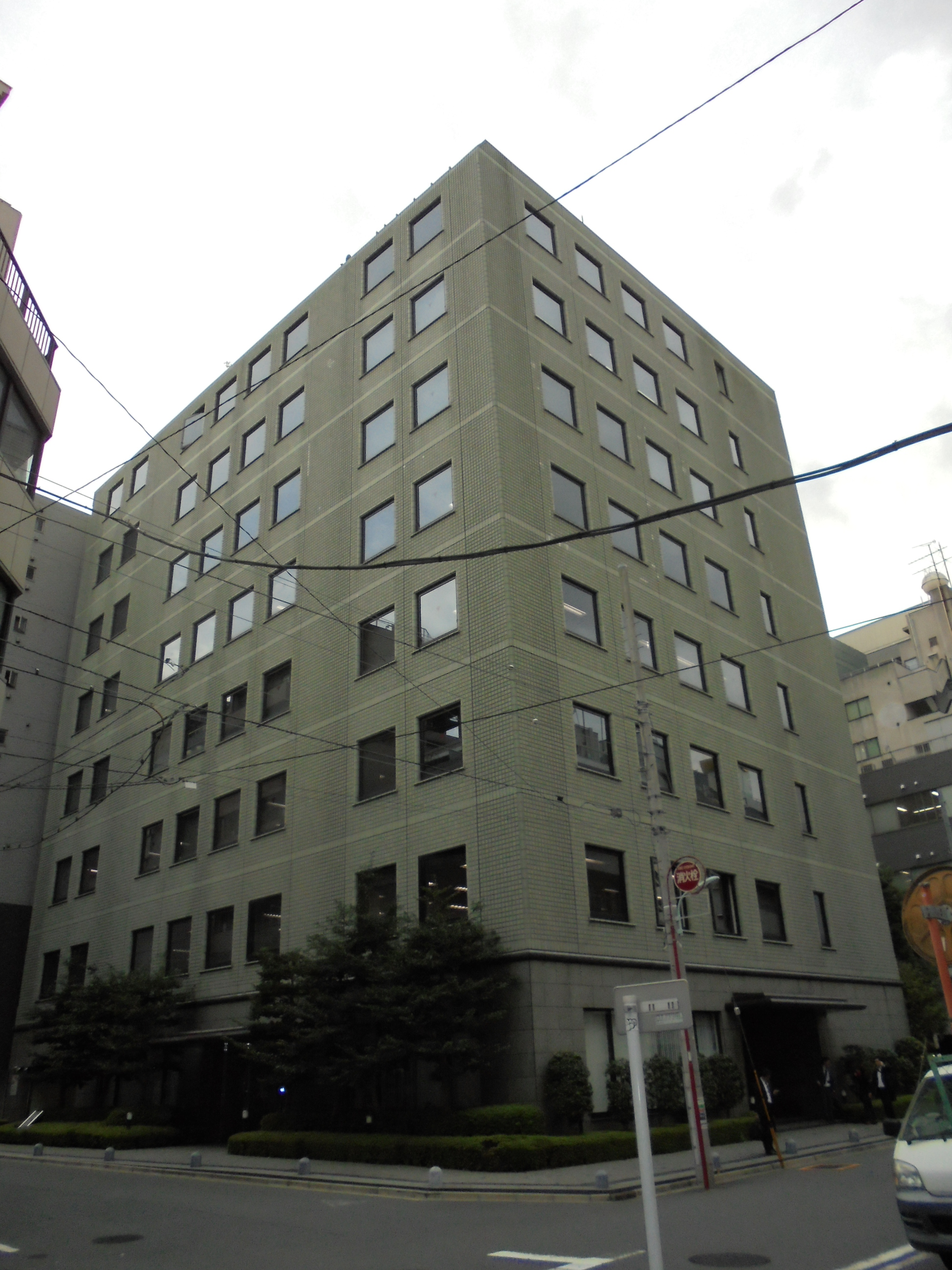 アステール茅場町
