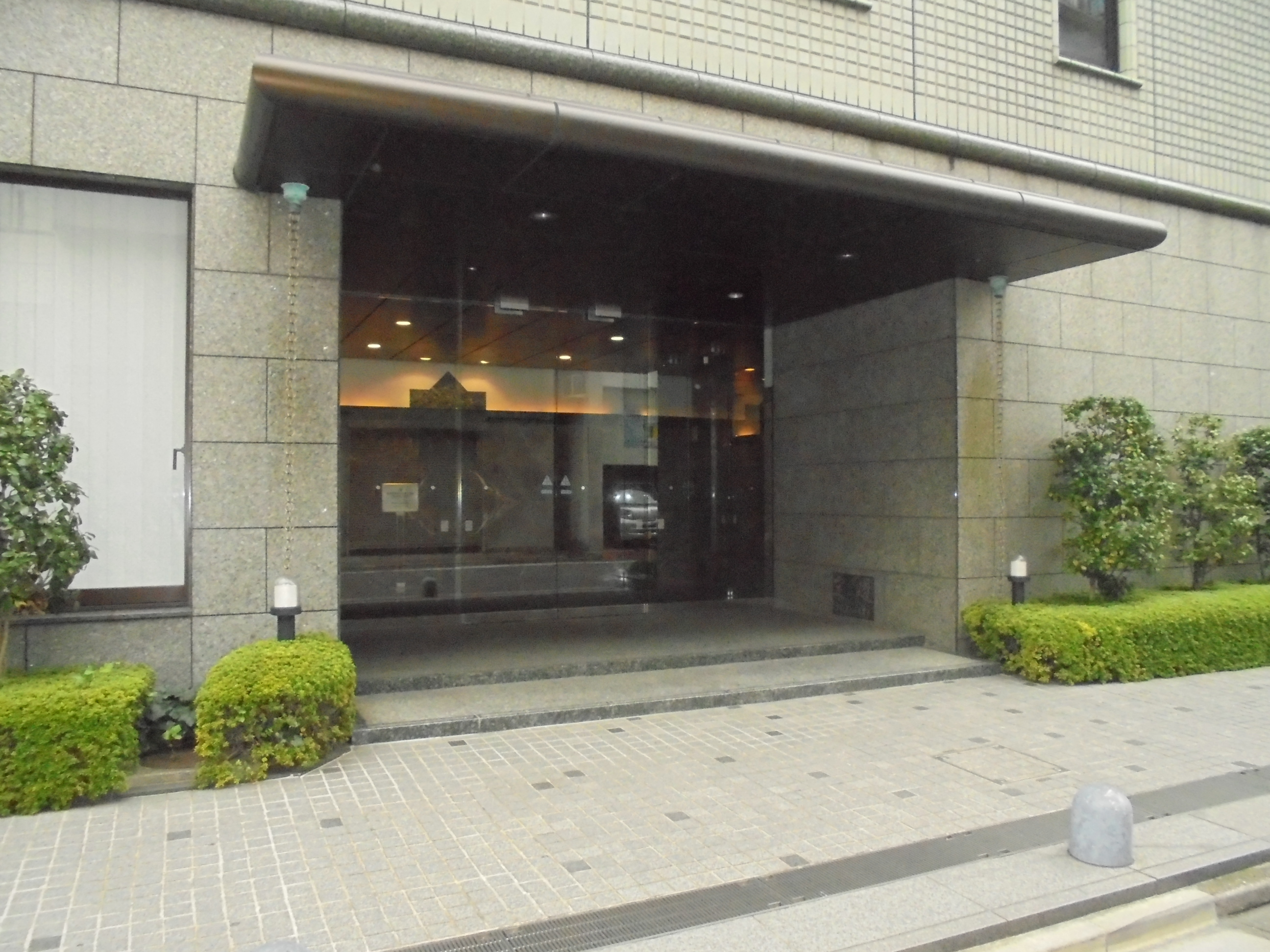 アステール茅場町