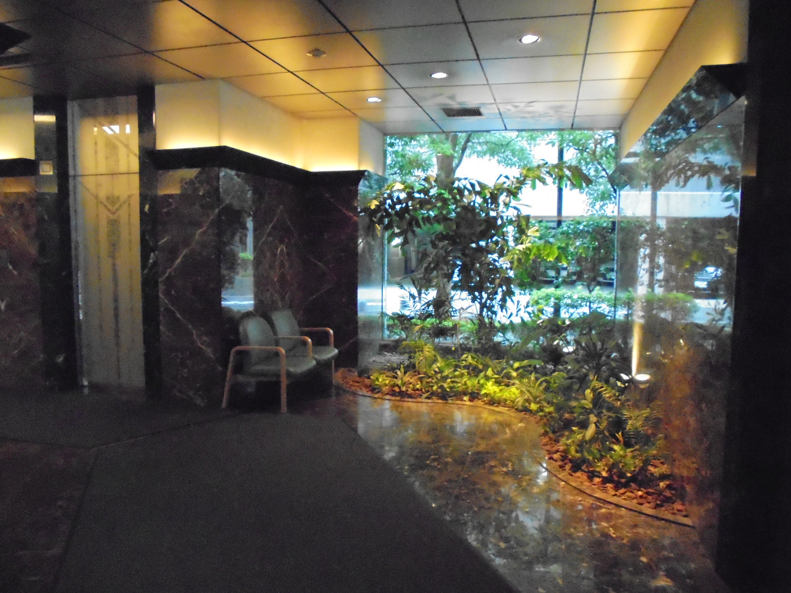 アステール茅場町