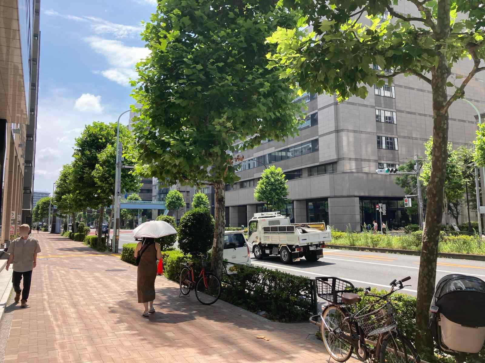ＮＭＦ茅場町ビル
