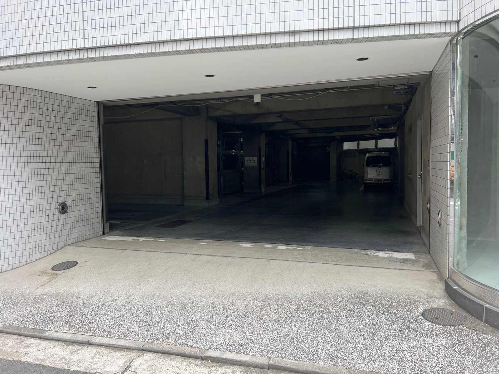 東熱新川ビル