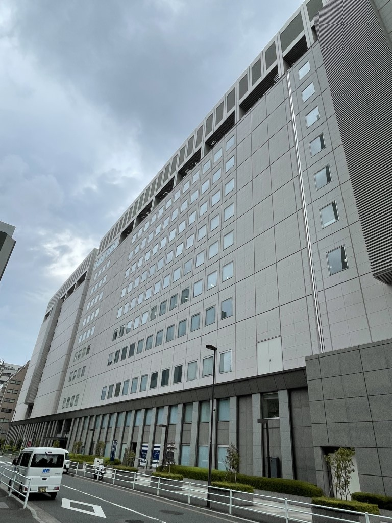 東京ダイヤビルディング２号館