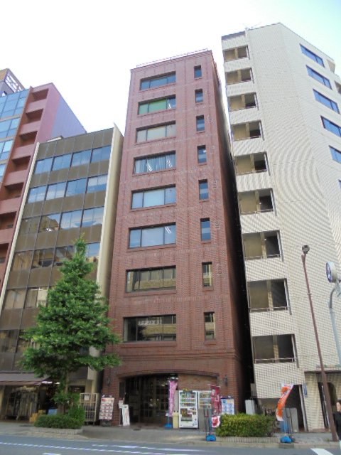 NOVEL WORK Iwamotocho