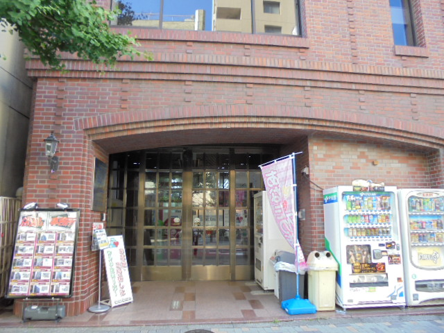 NOVEL WORK Iwamotocho