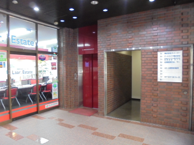 NOVEL WORK Iwamotocho