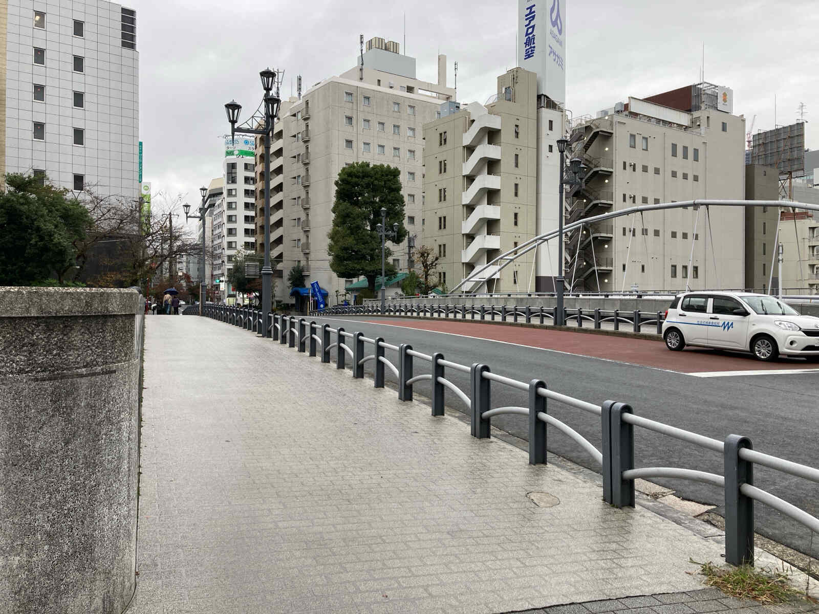 THE SHORE 日本橋茅場町ビル