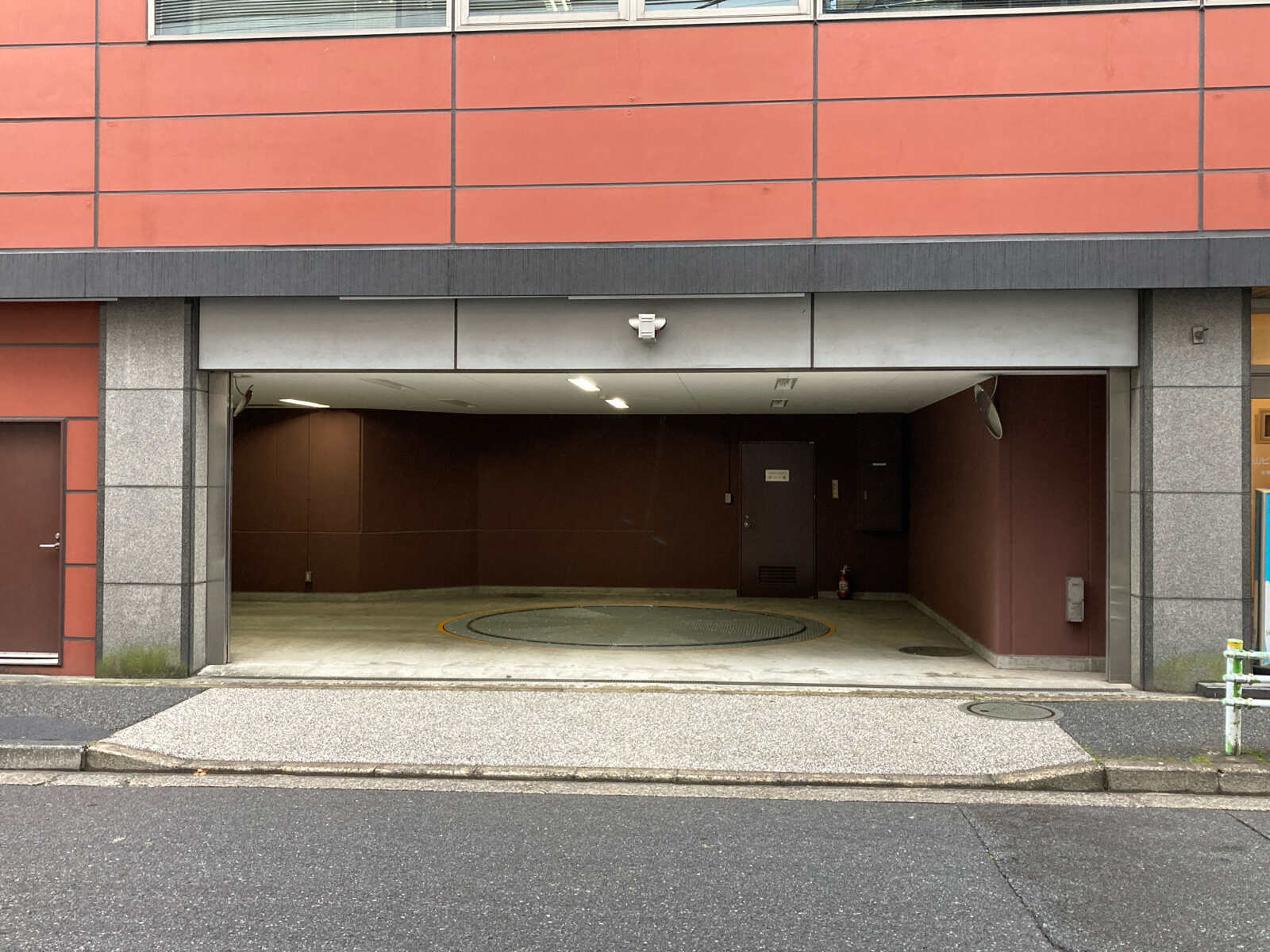THE SHORE 日本橋茅場町ビル
