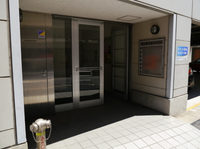 カントー第２別館