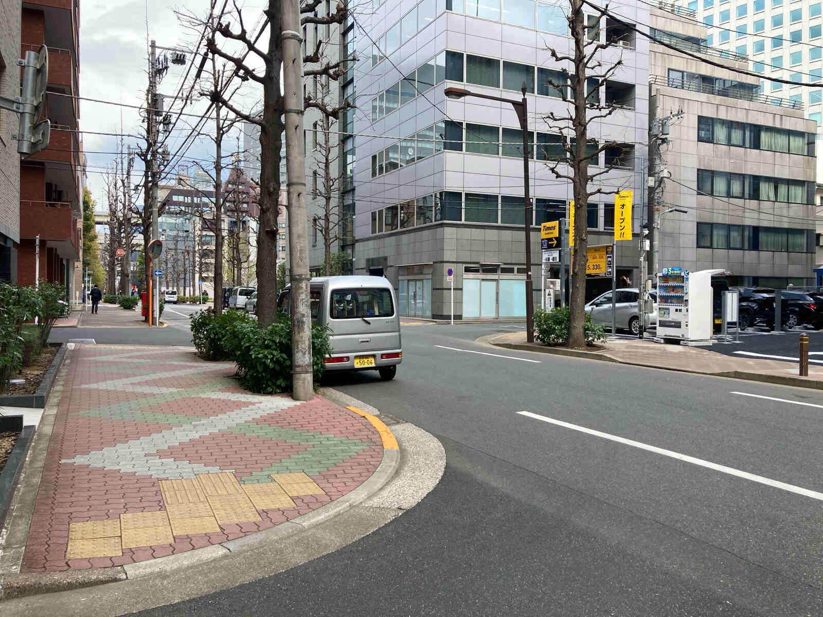 ヤマタネ箱崎ビル