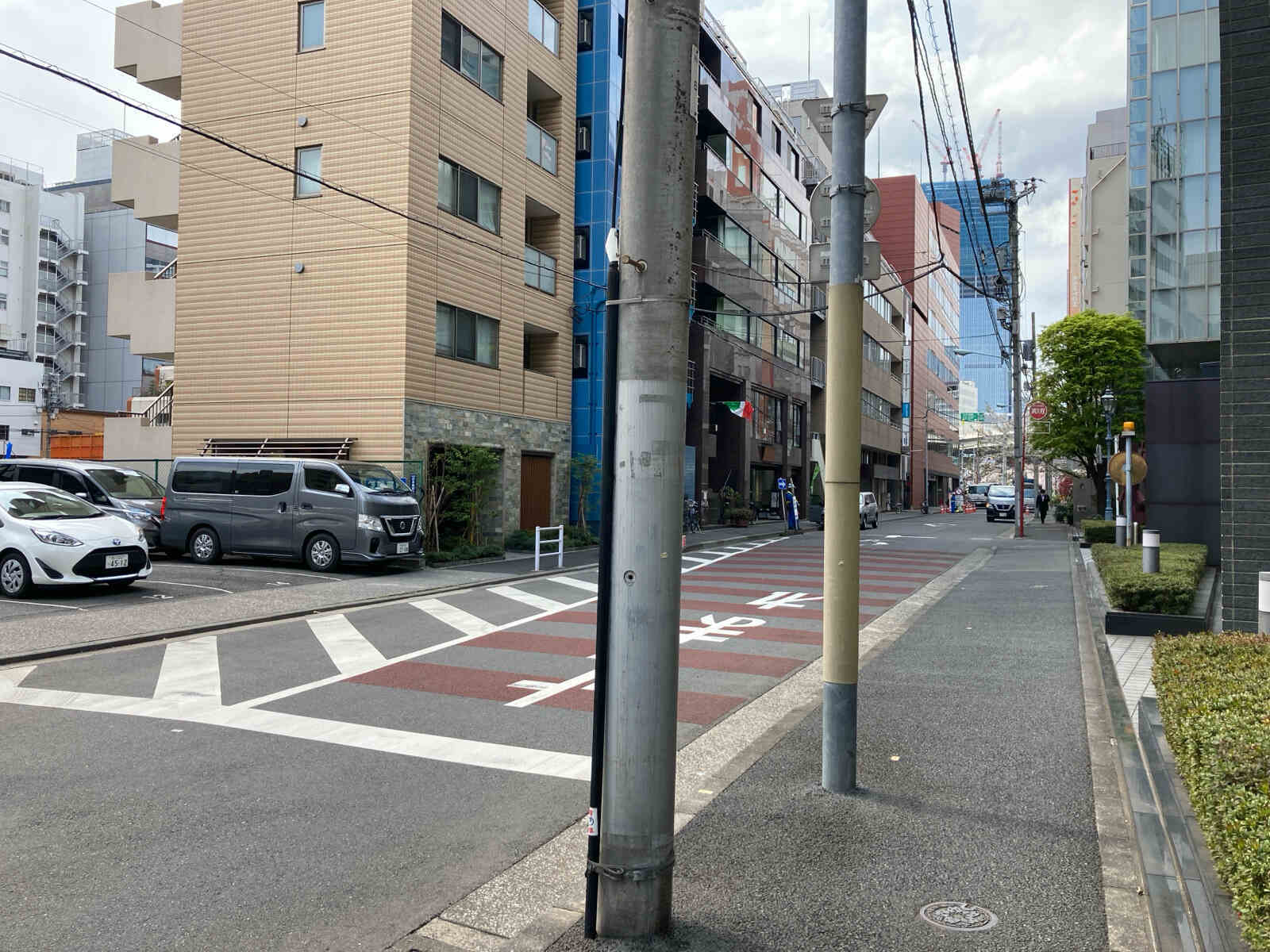 ヤマタネ箱崎ビル