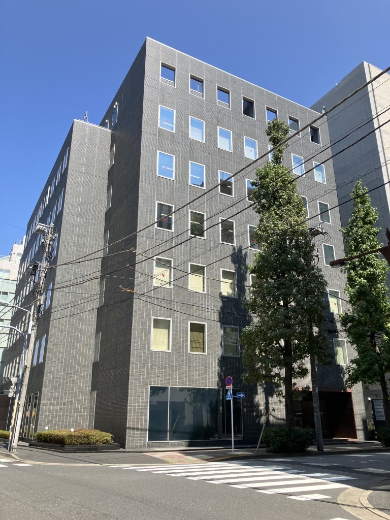ヤマタネ箱崎ビル