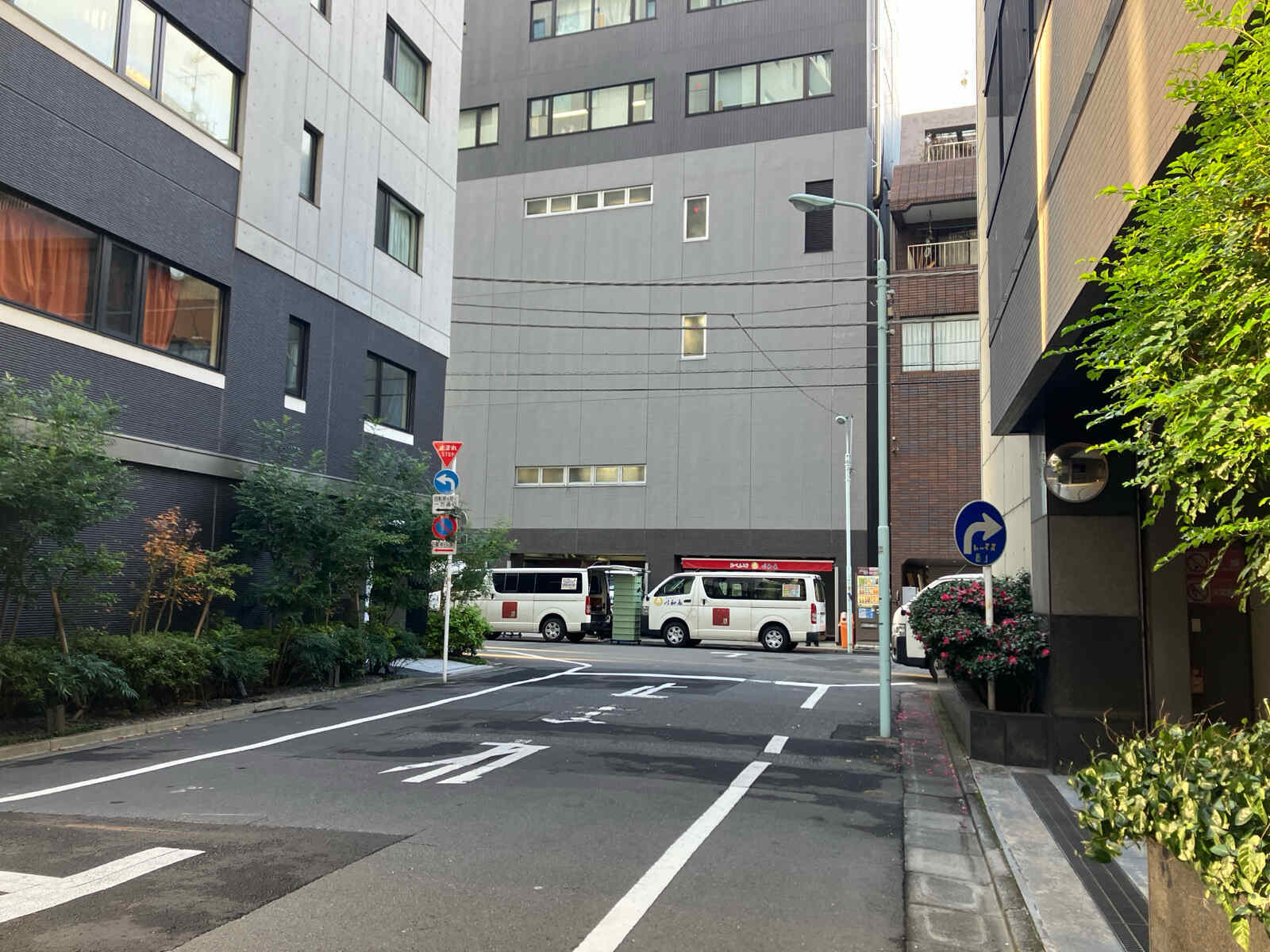 東益ビル