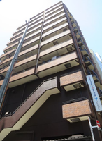 ヴェラハイツ日本橋箱崎