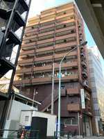 ヴェラハイツ日本橋箱崎