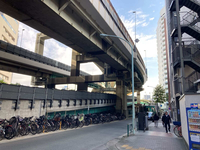 ヴェラハイツ日本橋箱崎