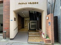 ヴェラハイツ日本橋箱崎