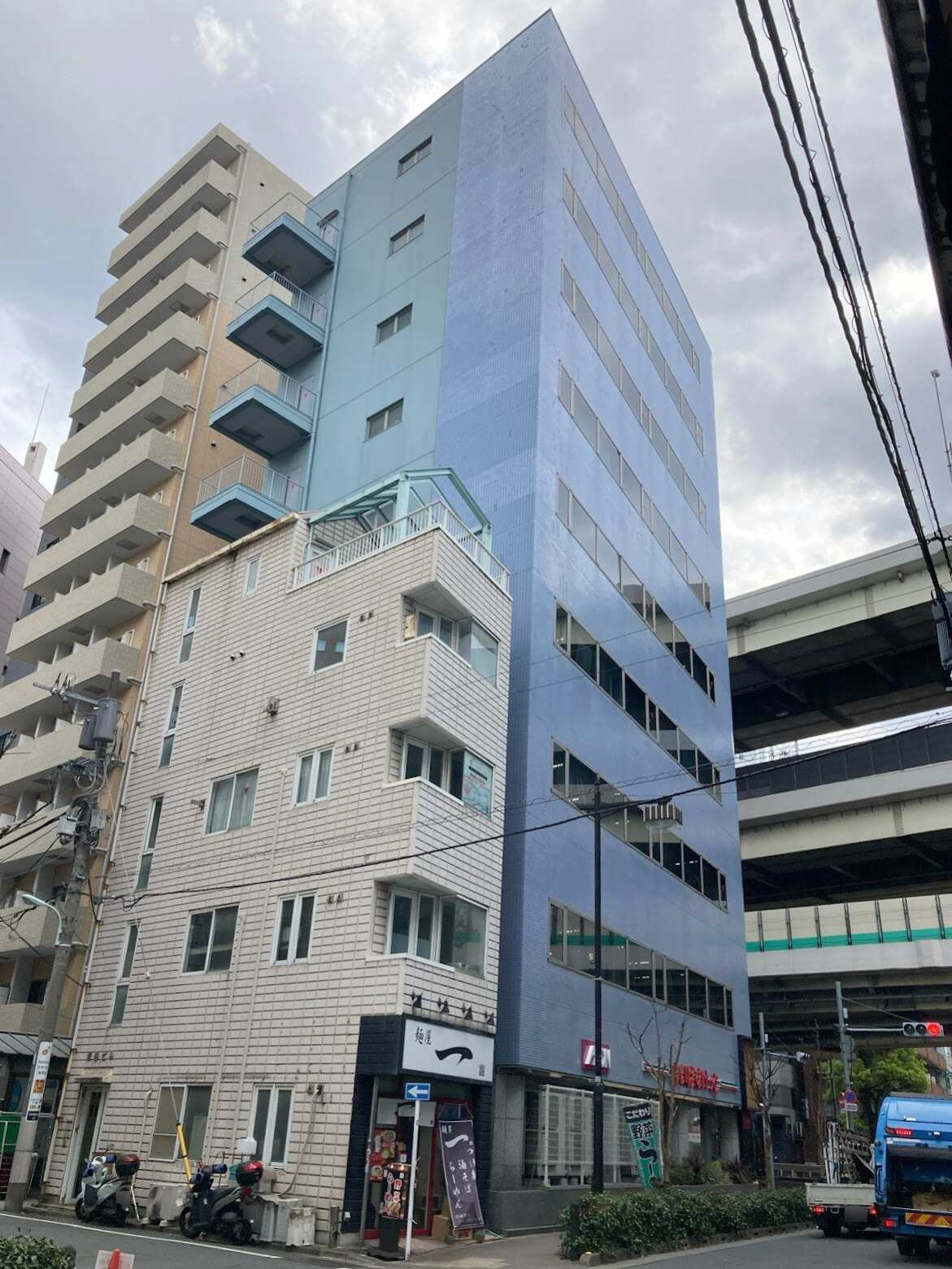 ONEST箱崎