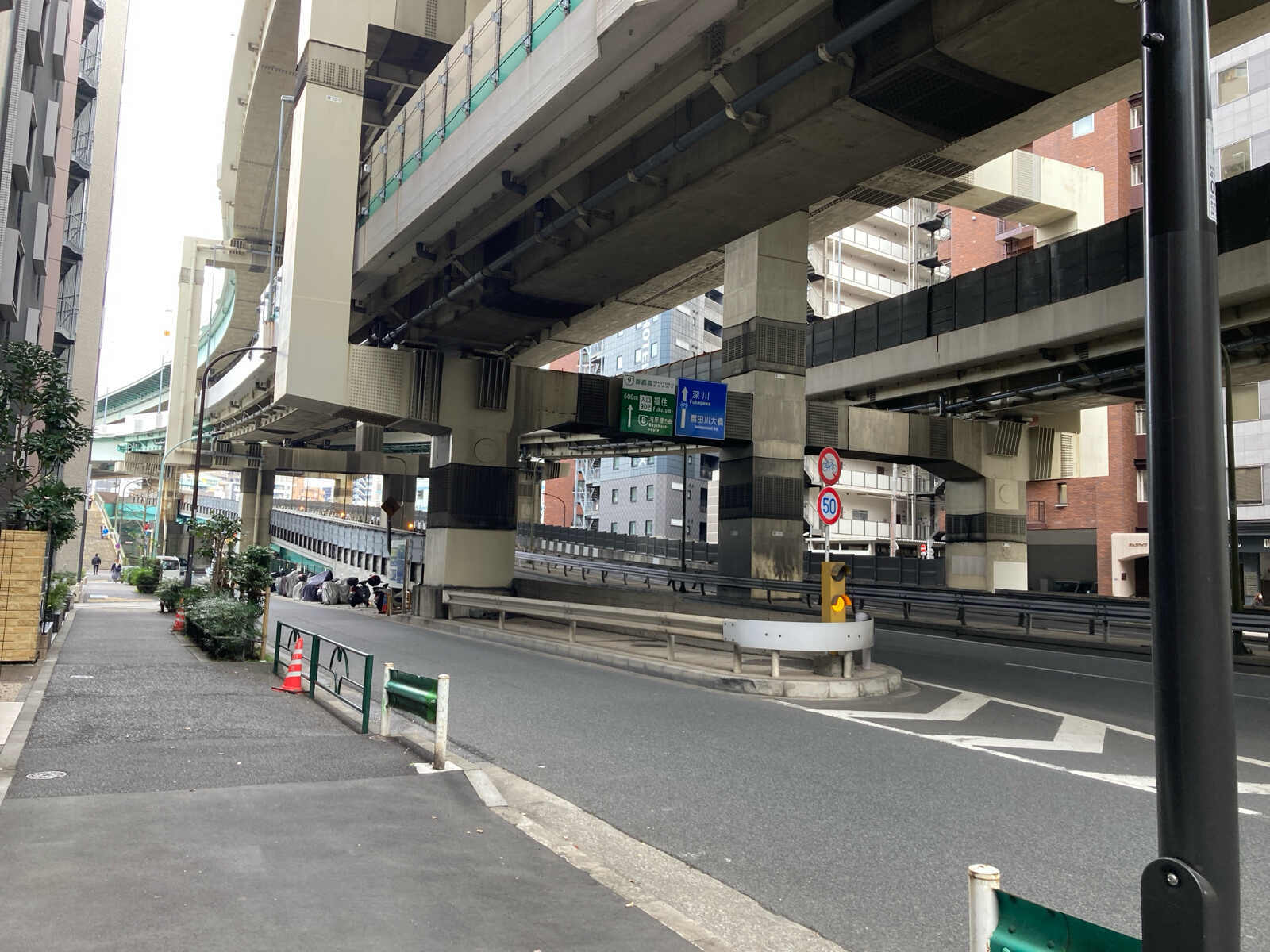 ONEST箱崎